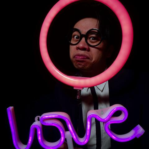 Valentine lãng mạn album art