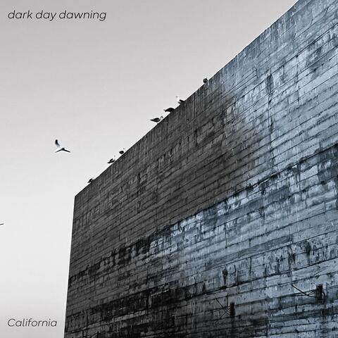 California album art