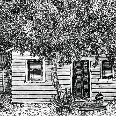 Wilton Place album art