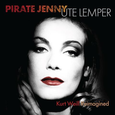 Pirate Jenny album art