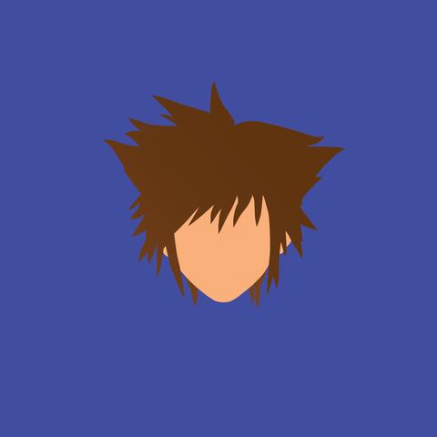 Treasured Memories (Kingdom Hearts LoFi) album art
