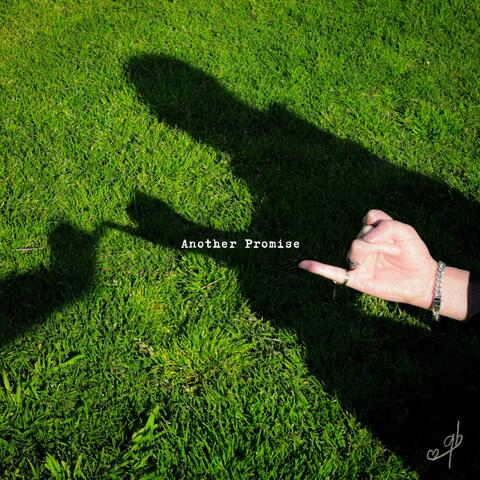 Another Promise album art