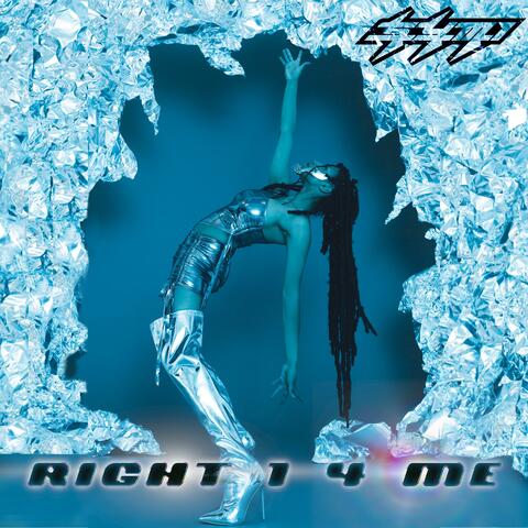 Right 1 4 Me (feat. moistbreezy) album art