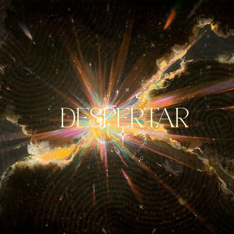 DESPERTAR album art