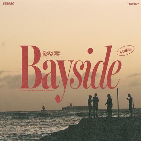 BAYSIDE album art