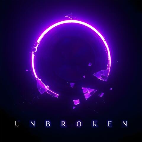 Unbroken album art