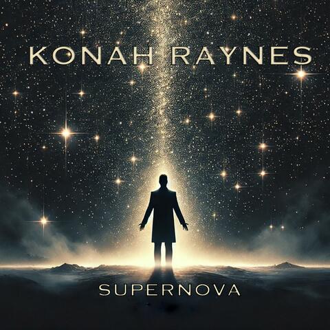 SUPERNOVA album art