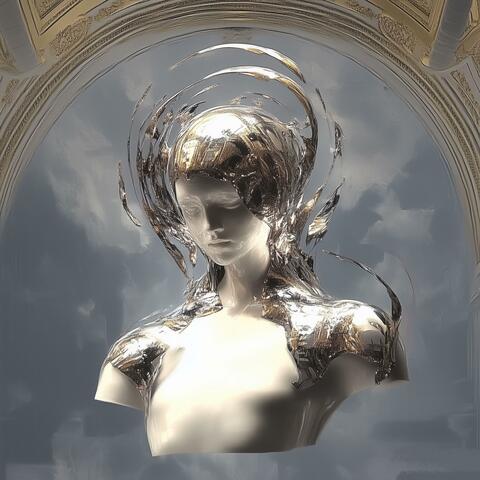 Frame of Resonance album art