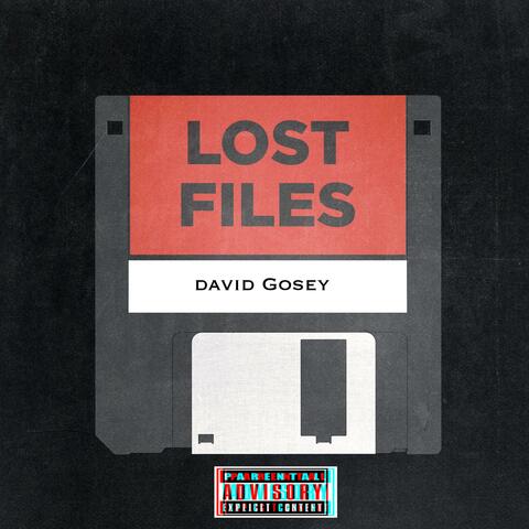 The Lost Files album art