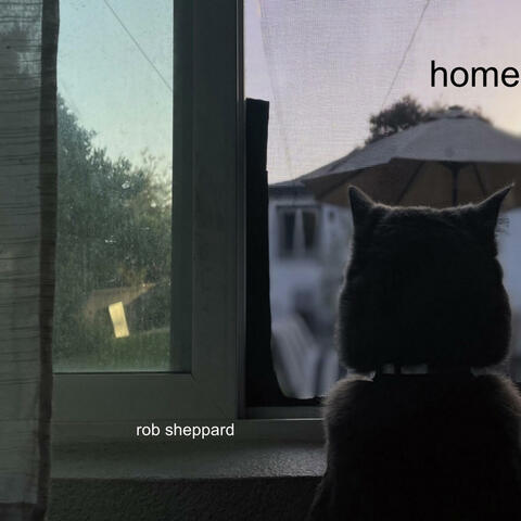 Home album art