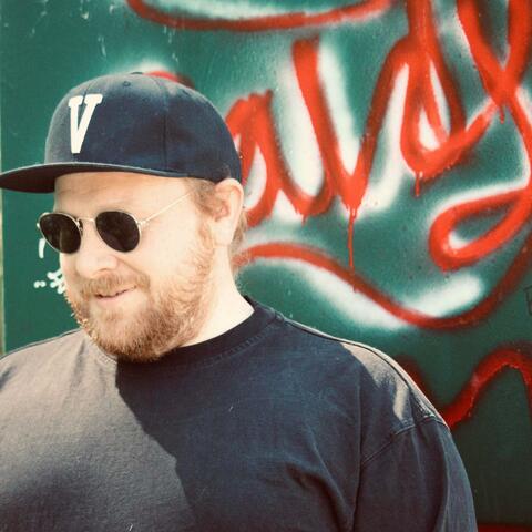 SunnyRoad album art