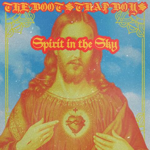 Spirit in the Sky album art