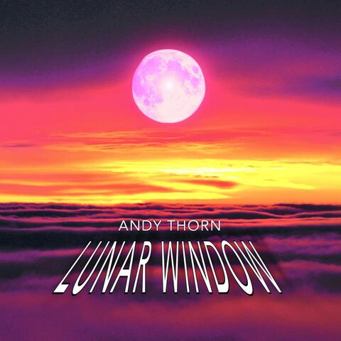 Lunar Window album art