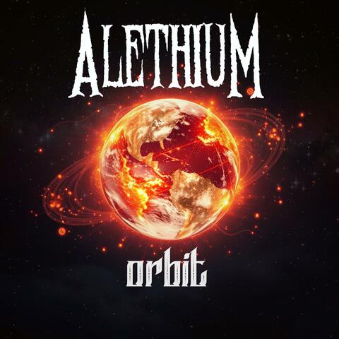 Orbit album art