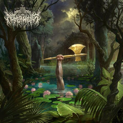 Battle of Tredem album art