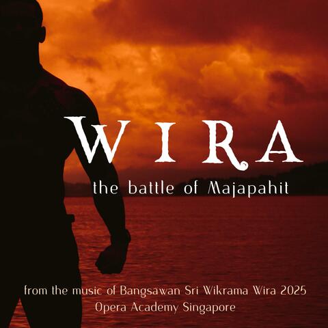 Wira album art