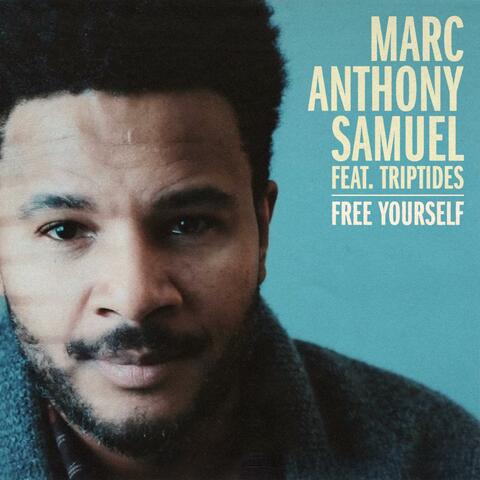 Free Yourself (feat. Triptides) album art
