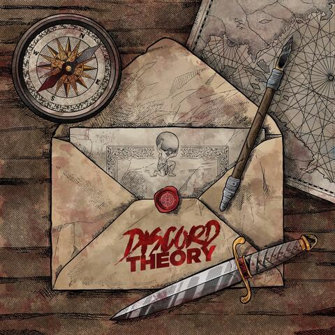 Letters From Atlas album art