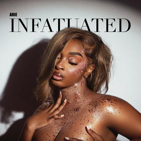 Infatuated album art