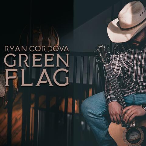 Green Flag album art