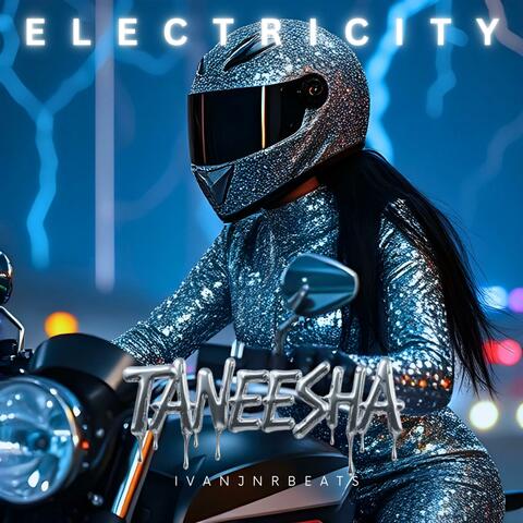Electricity album art