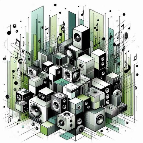 Rectangular (feat. Sean Stephens) [Drum and Bass Remix] album art
