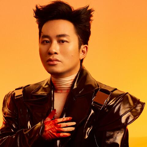Một Cõi Linh Sơn album art