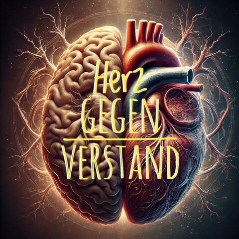 Herz gegen Verstand album art