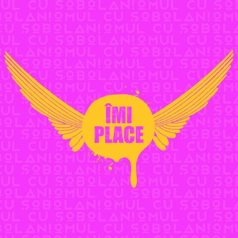 Îmi Place album art