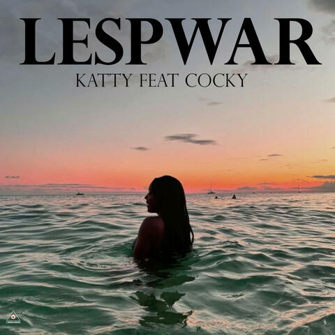 LESPWAR 2025 album art