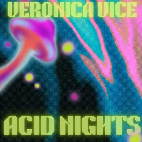 Acid Nights album art