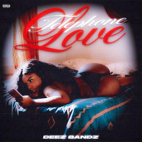 Telephone Love album art