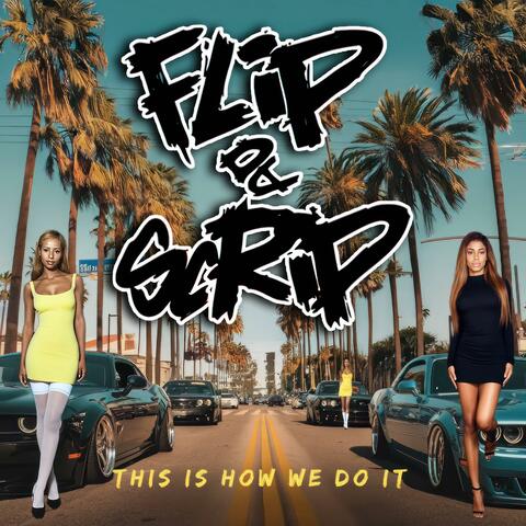 This is how we do it album art