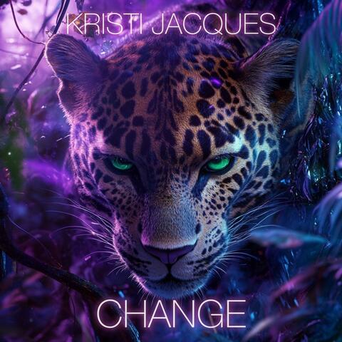 Change album art