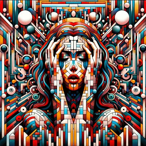 Overreaction album art