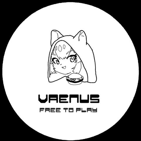 Free To Play album art