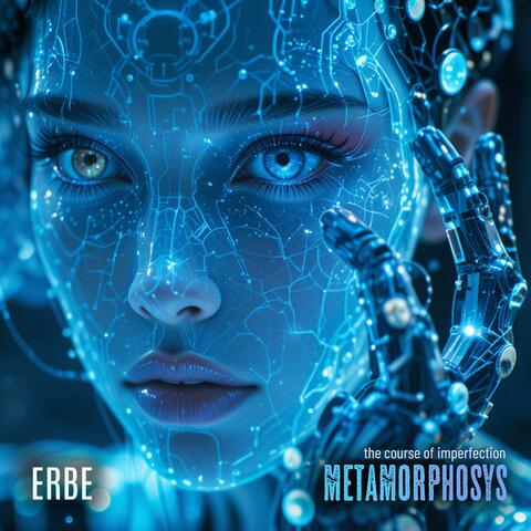 Metamorphosys album art