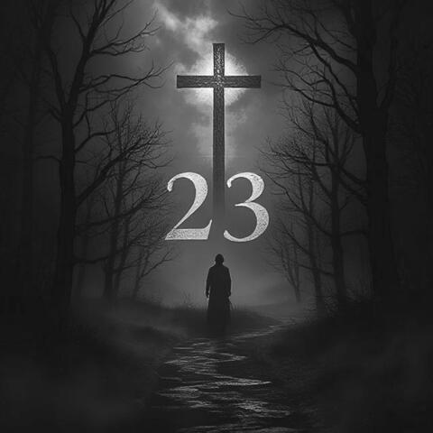 23 (feat. Jimmy Levy) album art