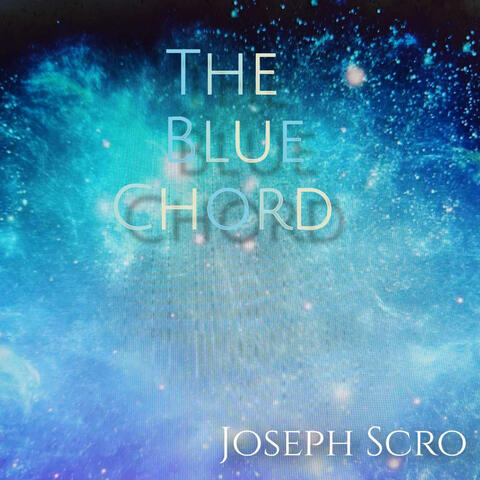 The Blue Chord album art