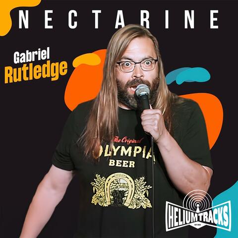 Nectarine album art