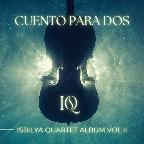 Cuento para dos album art