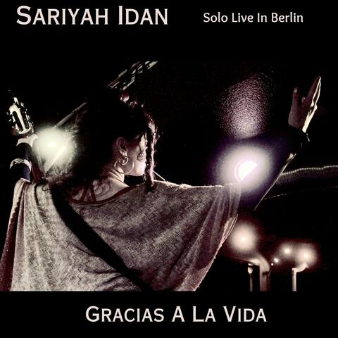 Gracias A La Vida (live) (Live) album art