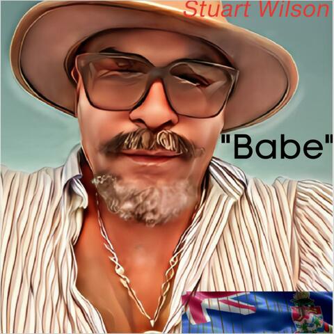 Babe album art