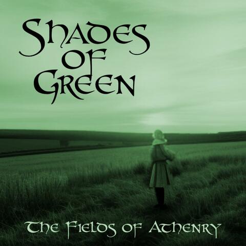 The Fields of Athenry album art