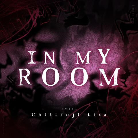 In My Room album art