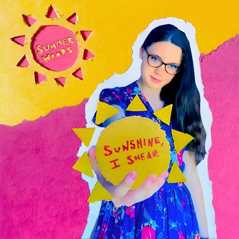 Sunshine, I Swear album art