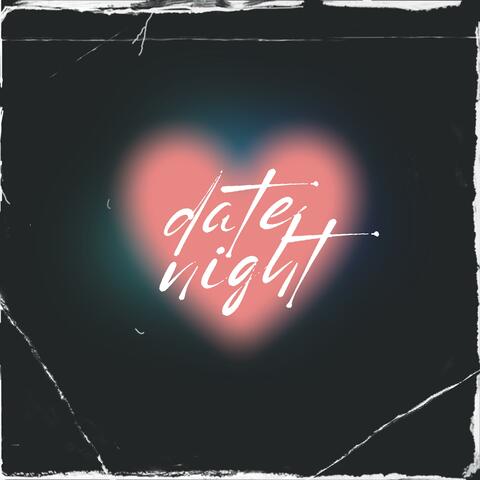 Date Night album art