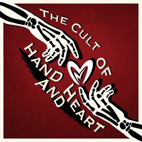 The Cult of Hand and Heart album art