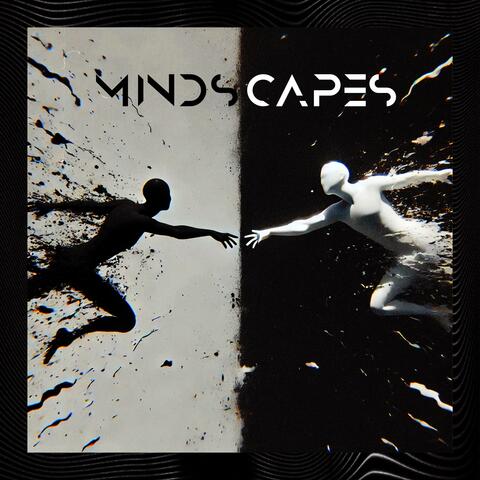 Mindscapes album art