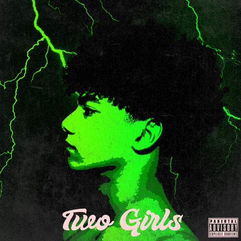 Two Girls album art